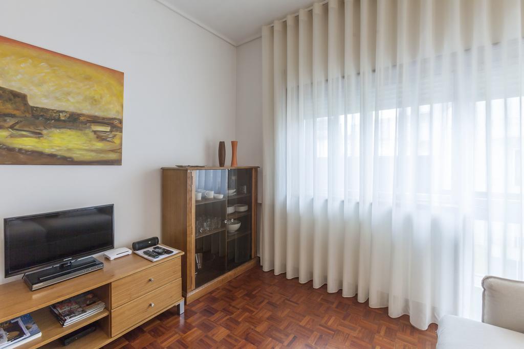 Apartment Camoes Porto Exterior foto